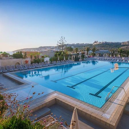 Mellieha Holiday Centre Екстер'єр фото