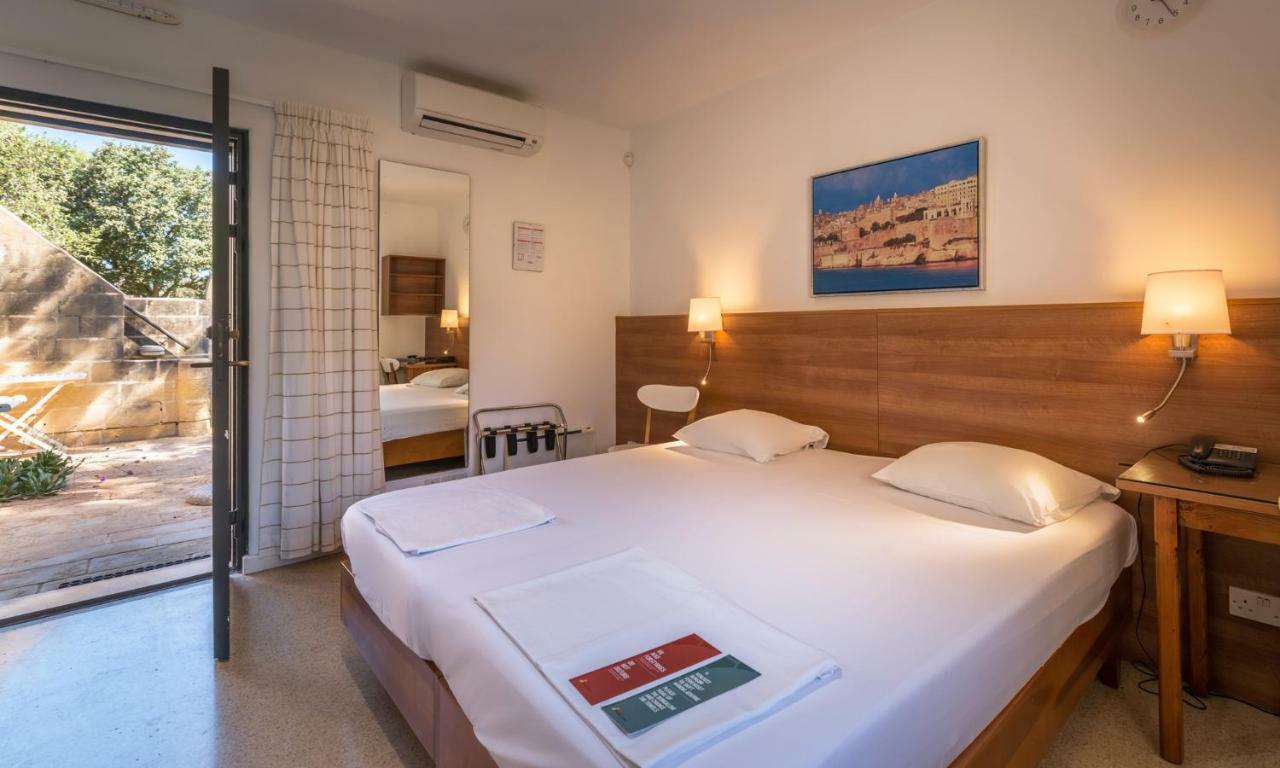 Mellieha Holiday Centre Екстер'єр фото