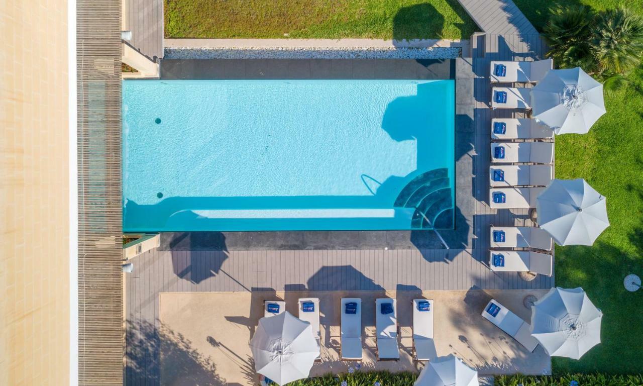 Mellieha Holiday Centre Екстер'єр фото