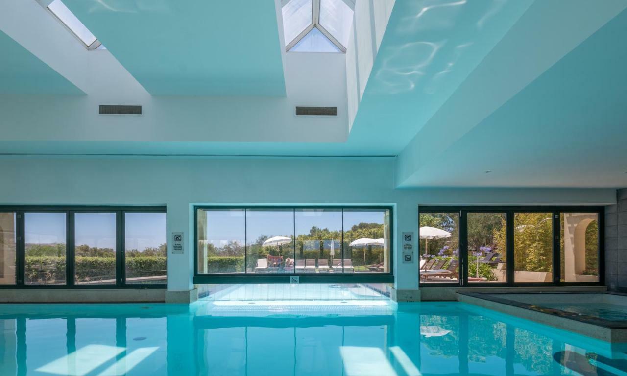 Mellieha Holiday Centre Екстер'єр фото