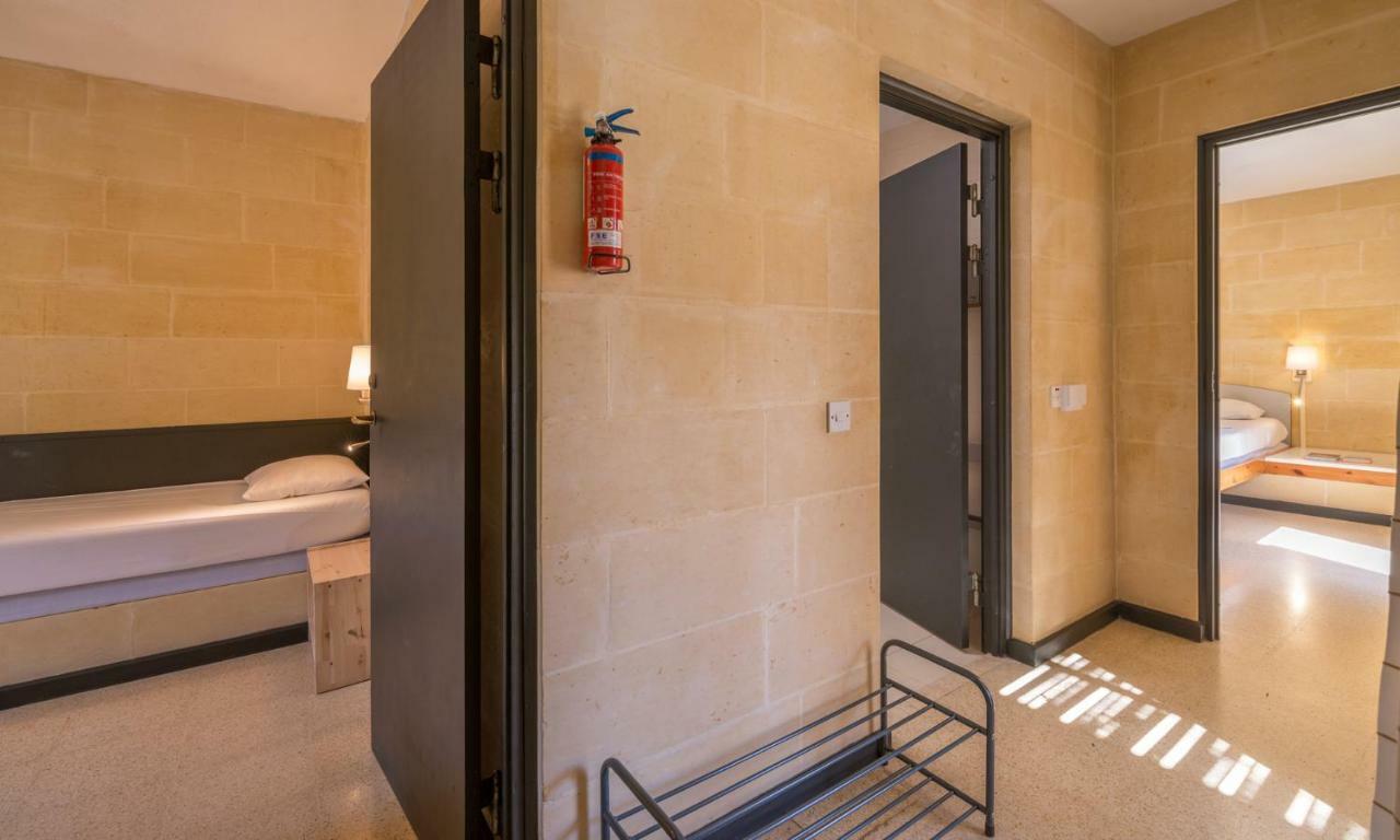 Mellieha Holiday Centre Екстер'єр фото