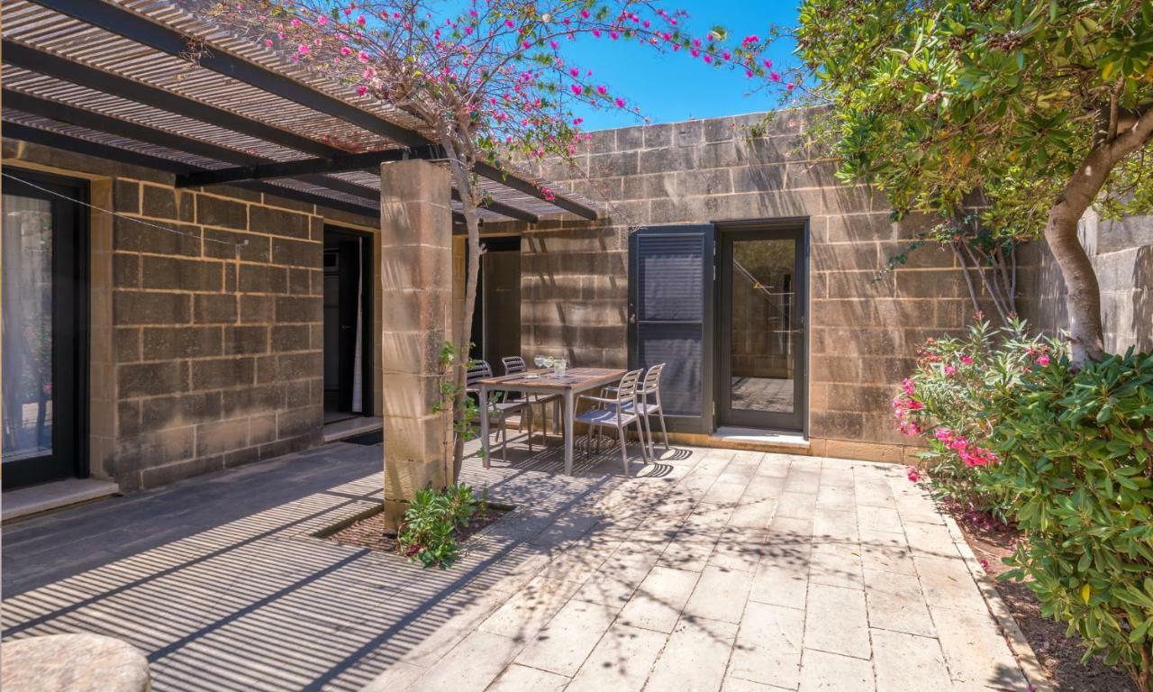 Mellieha Holiday Centre Екстер'єр фото