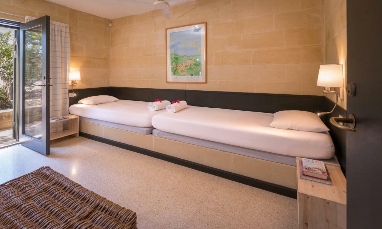 Mellieha Holiday Centre Екстер'єр фото