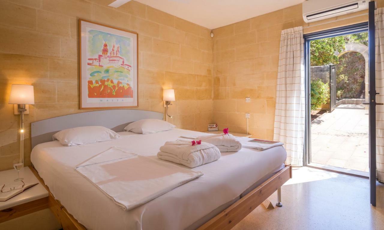Mellieha Holiday Centre Екстер'єр фото