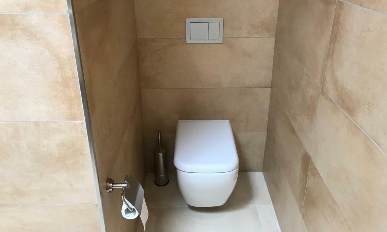 Mellieha Holiday Centre Екстер'єр фото