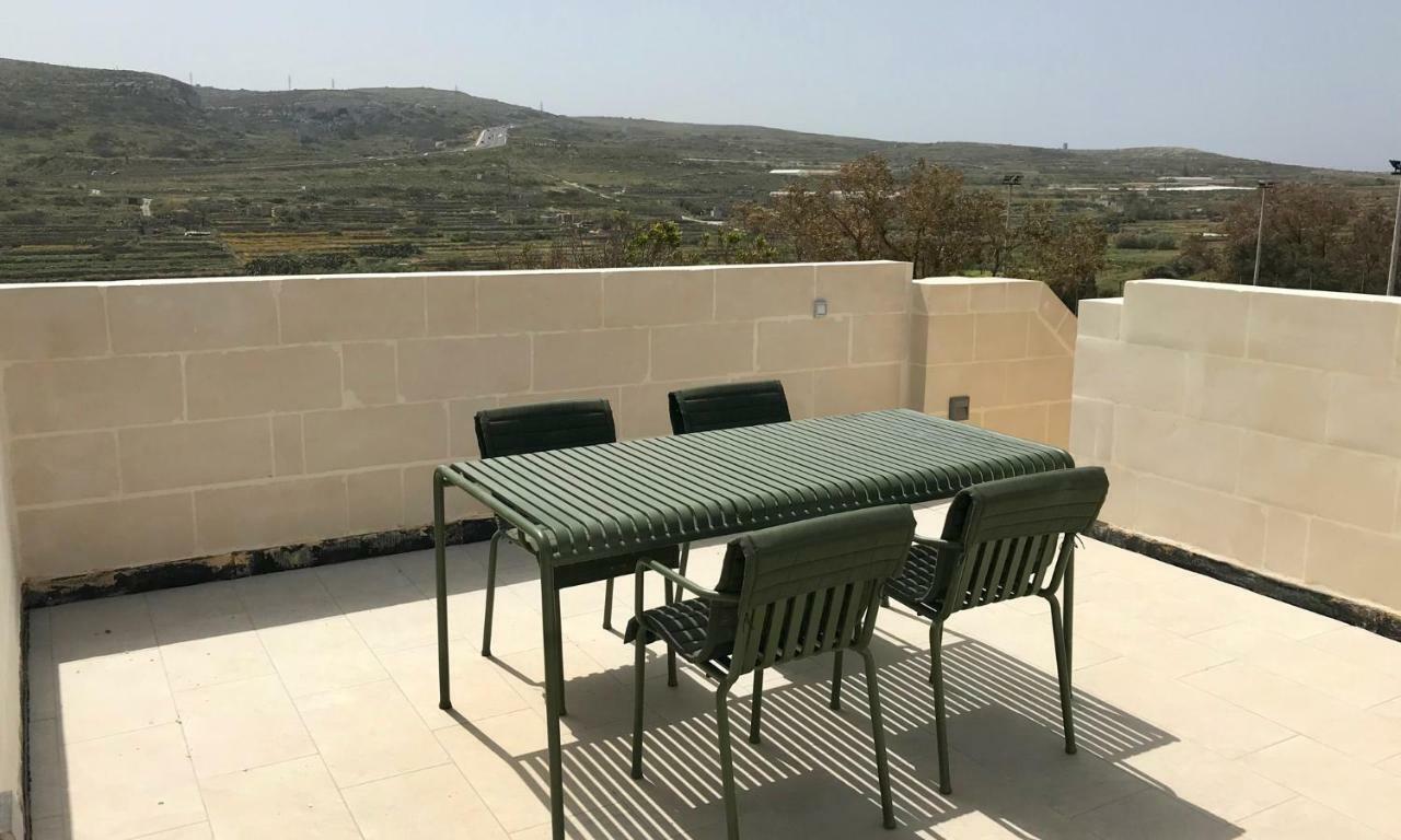 Mellieha Holiday Centre Екстер'єр фото
