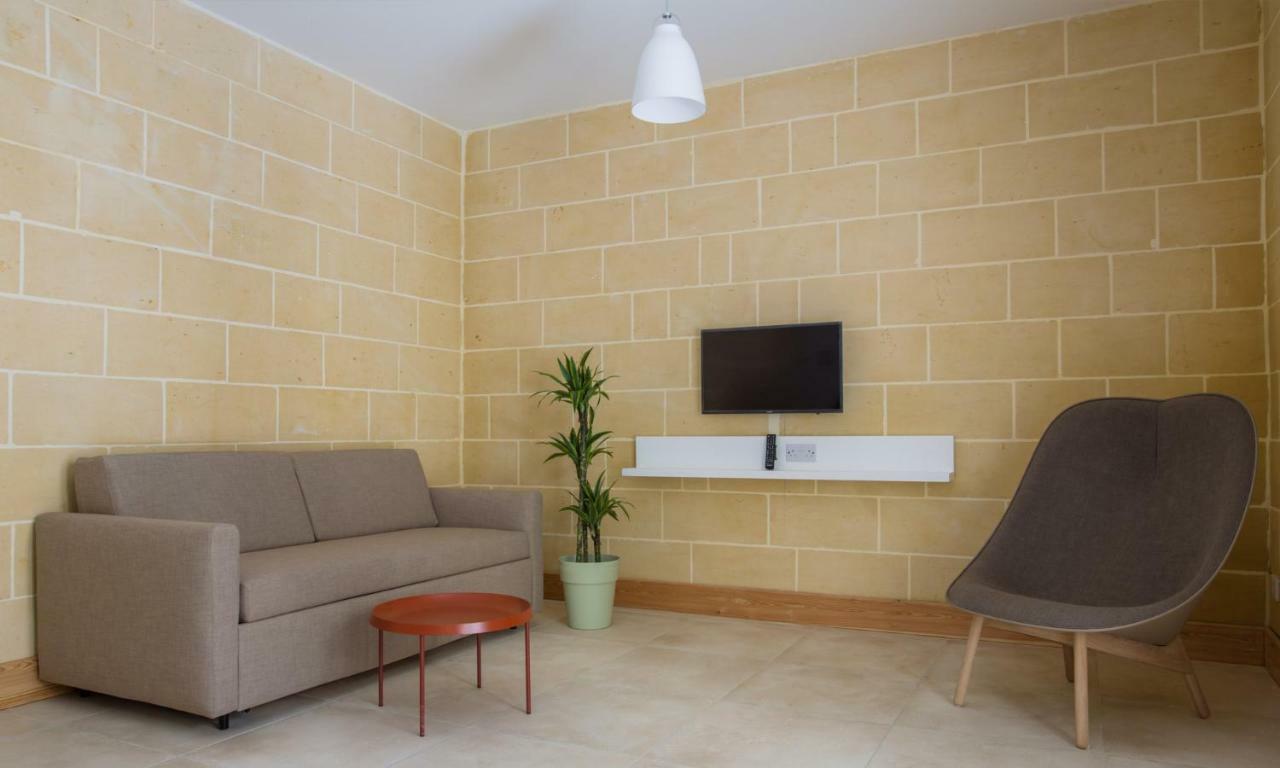 Mellieha Holiday Centre Екстер'єр фото