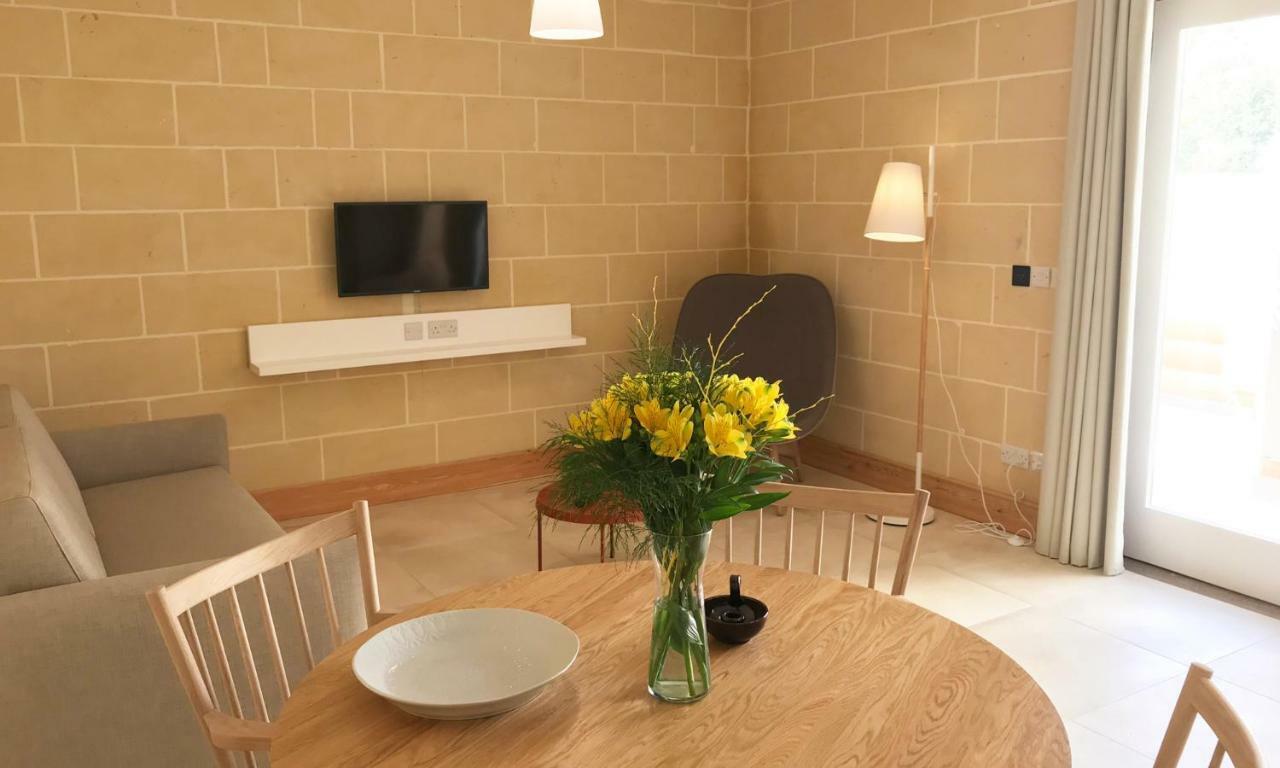 Mellieha Holiday Centre Екстер'єр фото