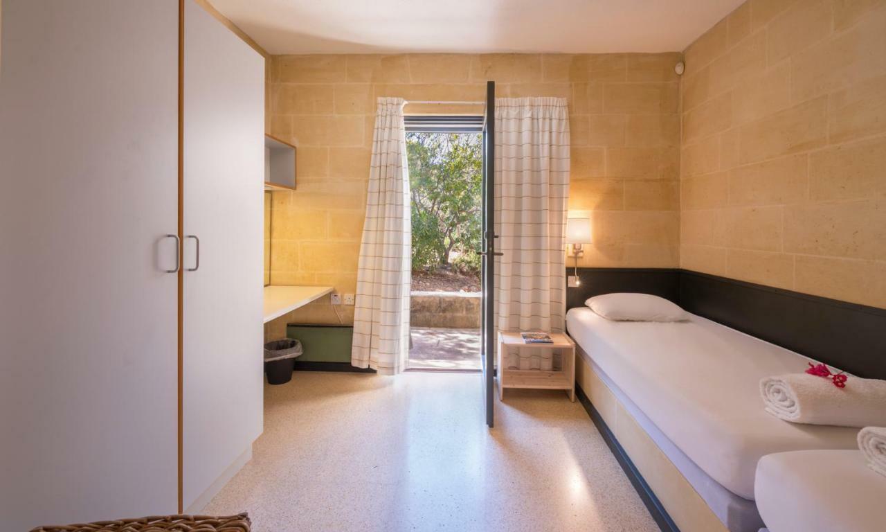 Mellieha Holiday Centre Екстер'єр фото
